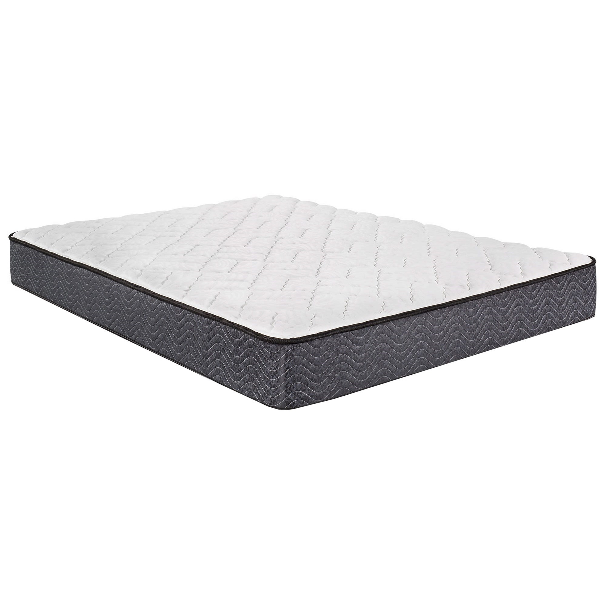 Southerland Michael Firm MIC5/0FM Queen 9 3/4" Firm Innerspring Mattress Royal Furniture